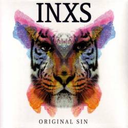 INXS : Original Sin